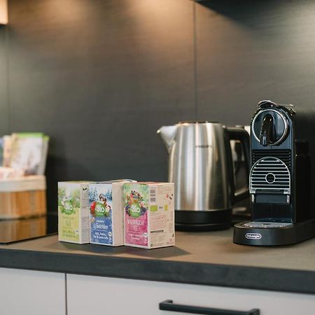 2-Zimmer Themen-Apartment Im Zentrum, Naehe Oper Μπαϊρόιτ Εξωτερικό φωτογραφία